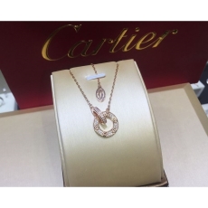 Cartier Necklaces